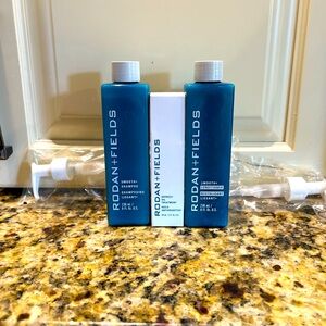 Rodan + Fields Smooth+ Regimen